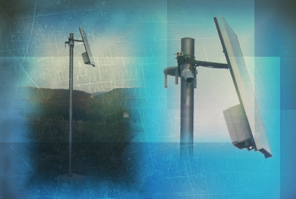 Meteorologické stanice pre moderná dispečerské riadenie